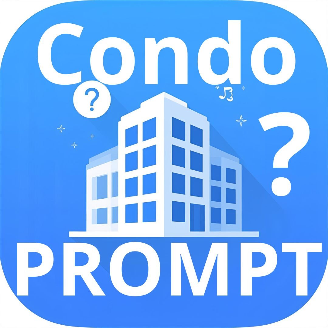 CondoPrompts App
